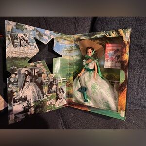 Barbie Hollywood Legend Collectors Edition